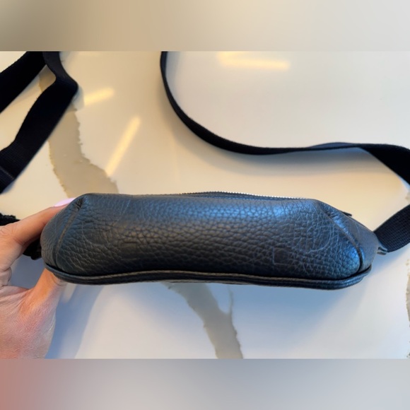 Gucci GG JUMBO SMALL BELT BAG in Black - Picture 5 of 16